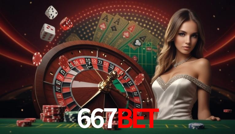 Account Benefits 667bet