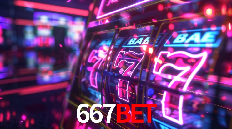 Secure Login 667bet