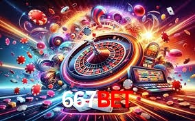 Casino Ao Vivo 667bet