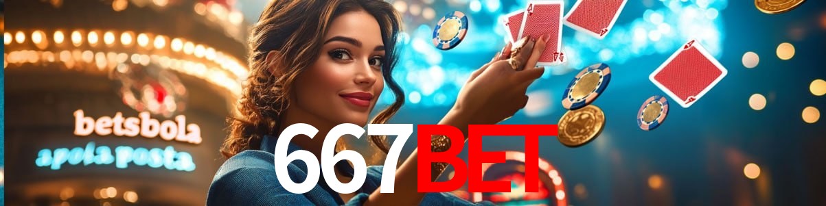 Bonus Features 667bet
