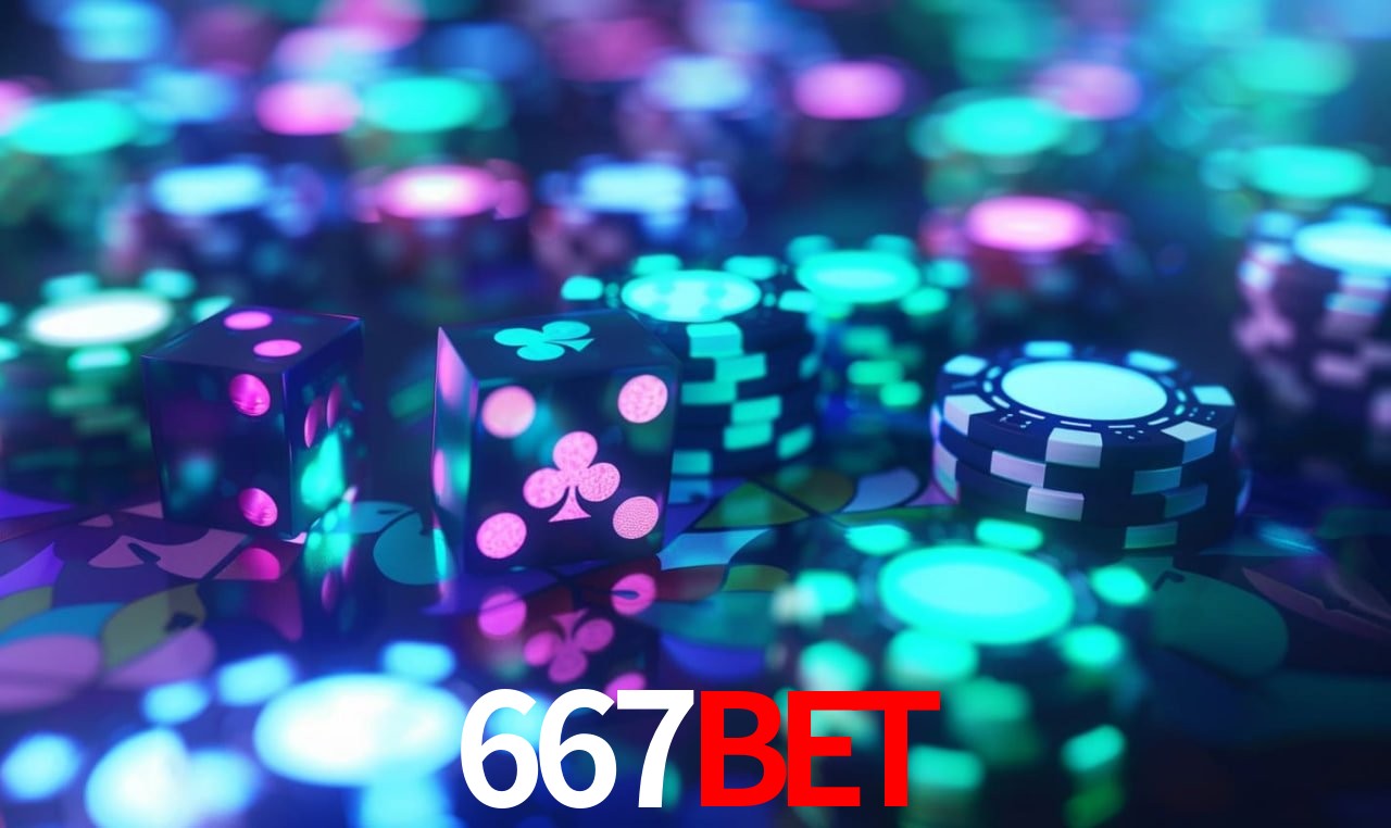 Interface Premium 667bet