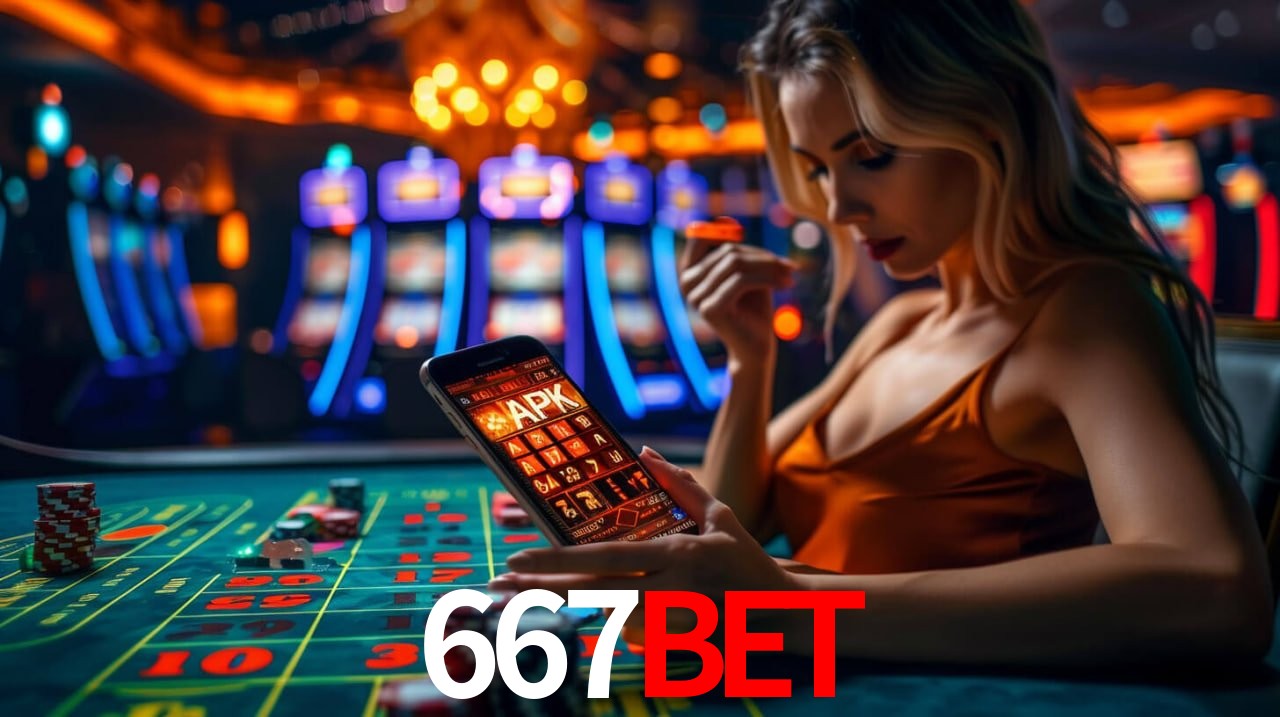 Football Betting 667bet
