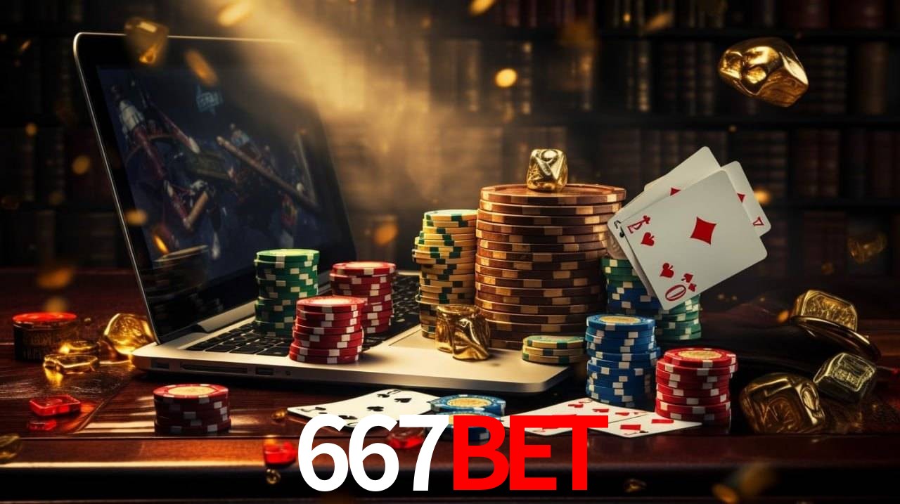 PIX Instantâneo 667bet