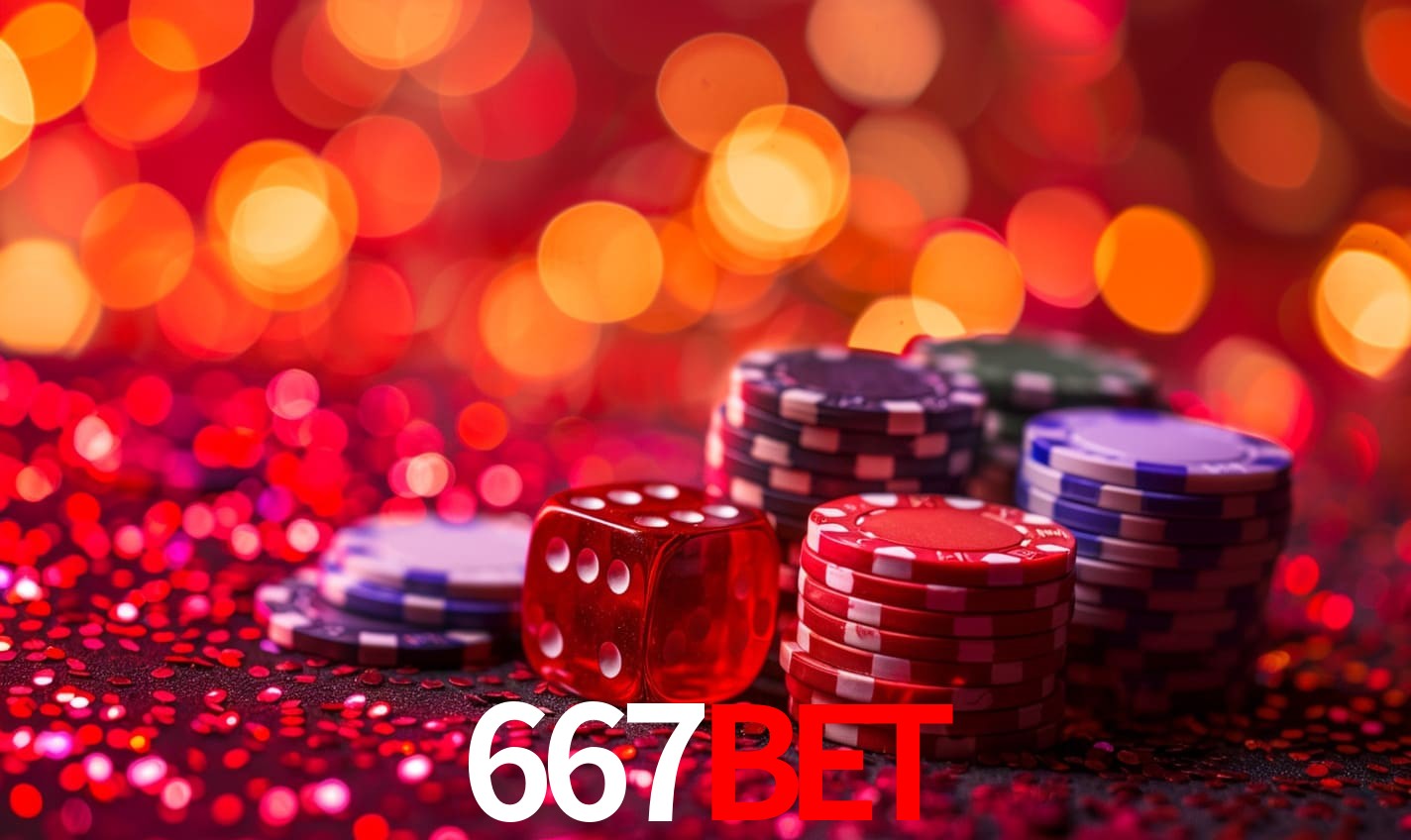 Apostas Esportivas na 667bet: Um Guia Completo