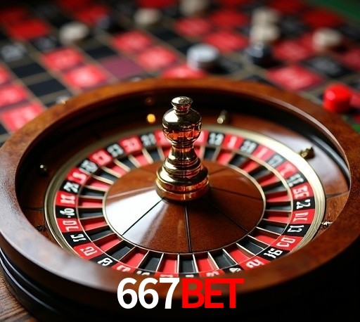 Design Responsivo 667bet