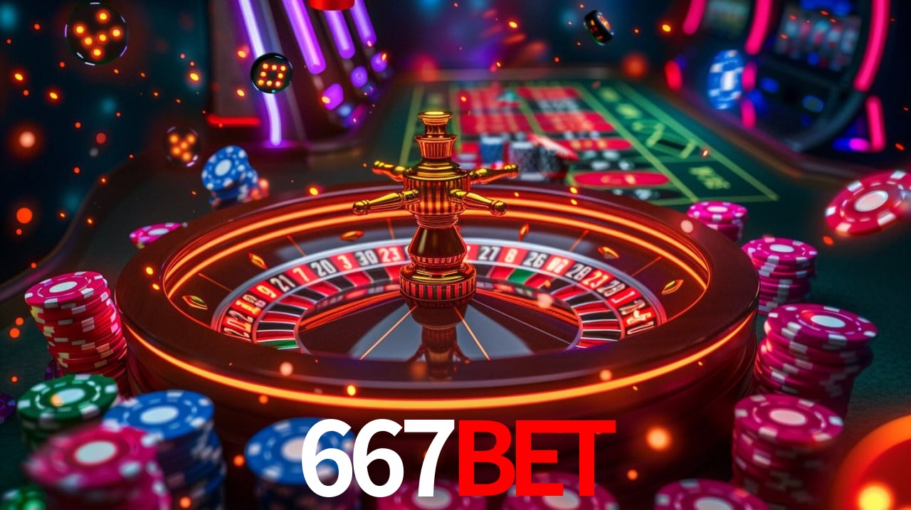Explorando a Categoria de Eventos em Apostas na 667bet