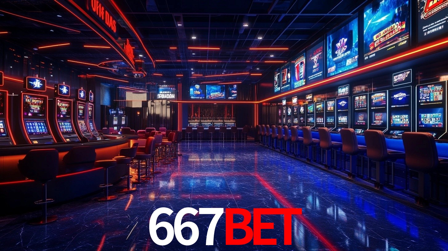 Roulette Table 667bet