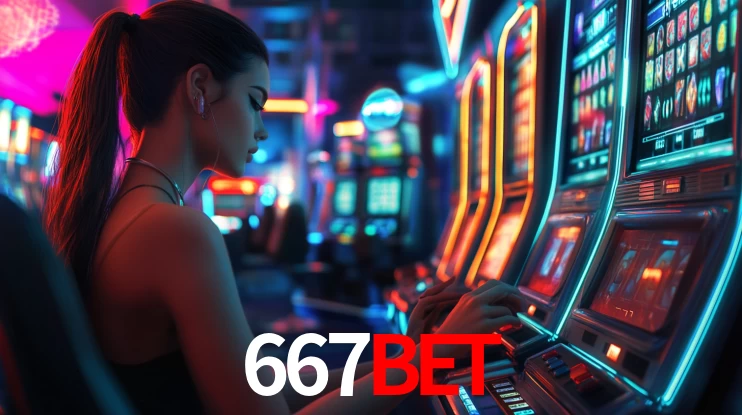 Premium Interface 667bet