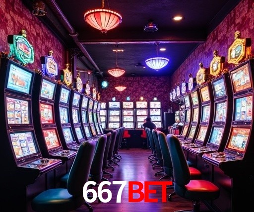 Ofertas Exclusivas 667bet