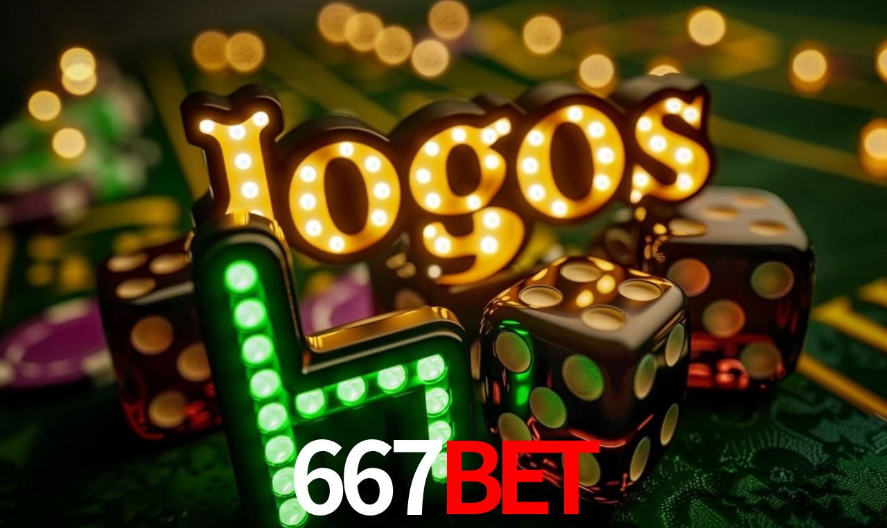 Apostas de Futebol 667bet