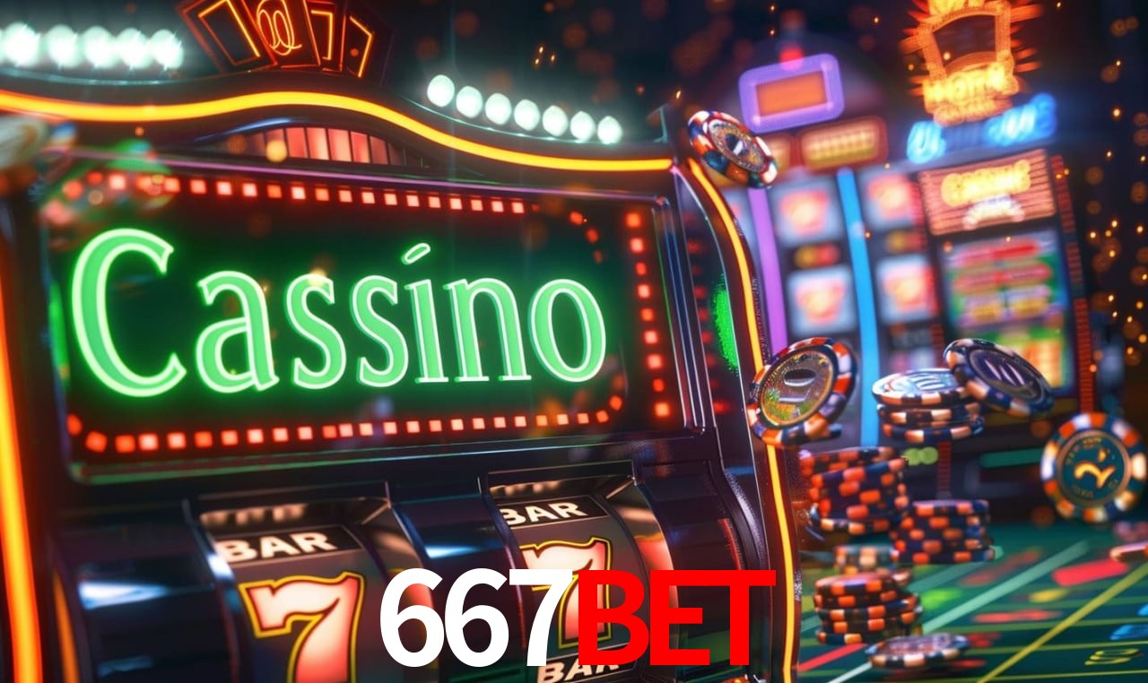 Avaliações dos Jogadores 667bet