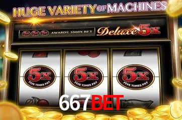 Descubra a Essência do 667bet: Nossa História e Compromissos