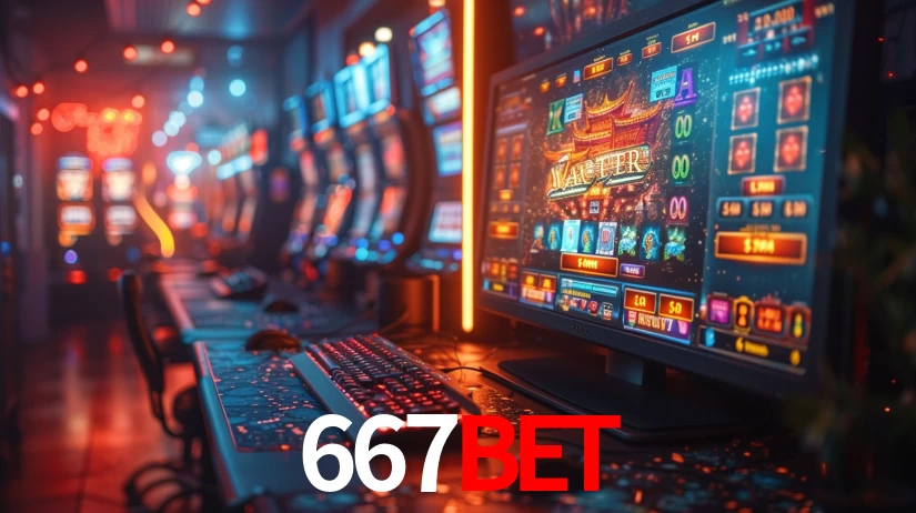 667bet APP
