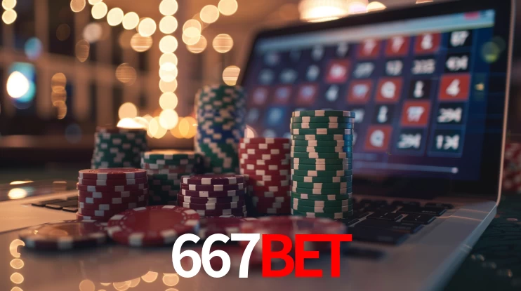 2FA Security 667bet